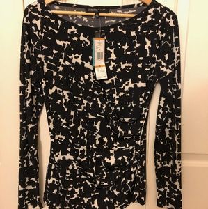 Jones New York women's dress shirt